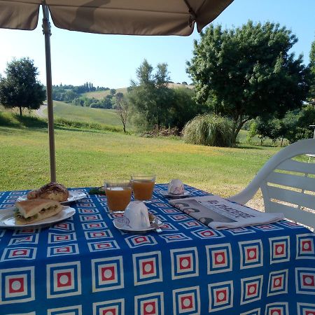 Agriturismo Valdappio Урбіно Екстер'єр фото