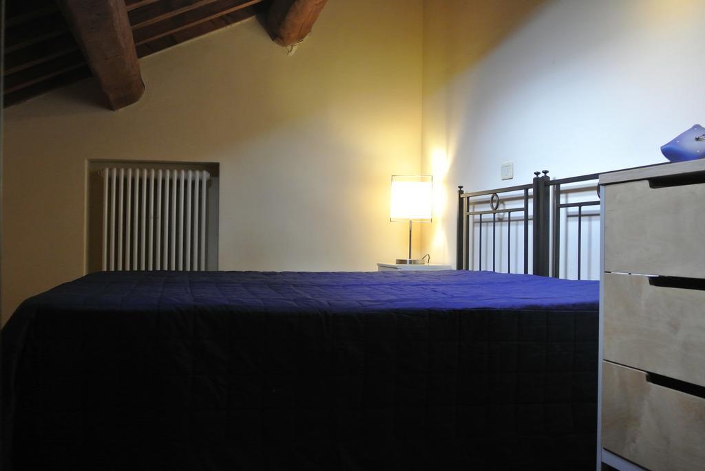 Agriturismo Valdappio Урбіно Номер фото