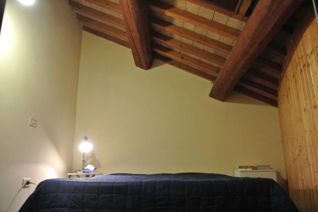 Agriturismo Valdappio Урбіно Номер фото
