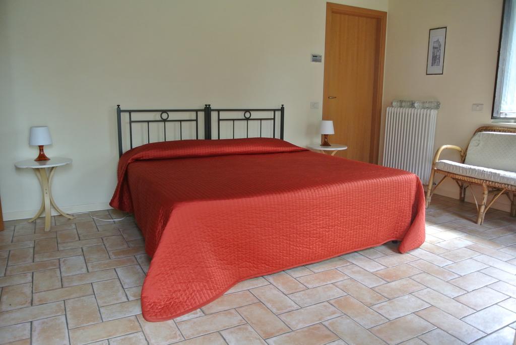 Agriturismo Valdappio Урбіно Номер фото