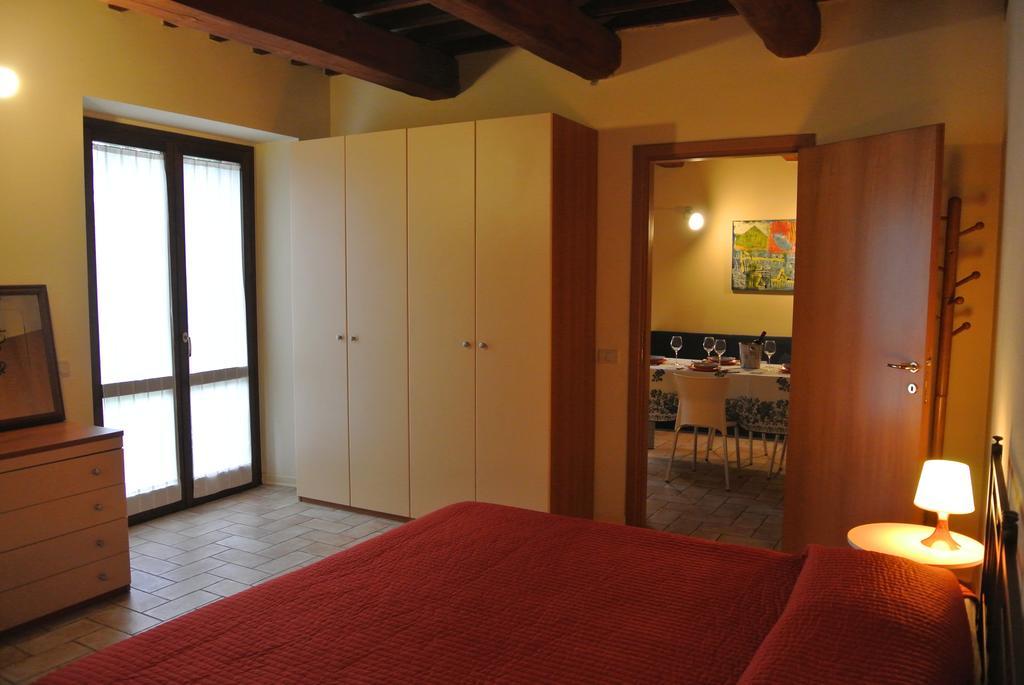 Agriturismo Valdappio Урбіно Номер фото