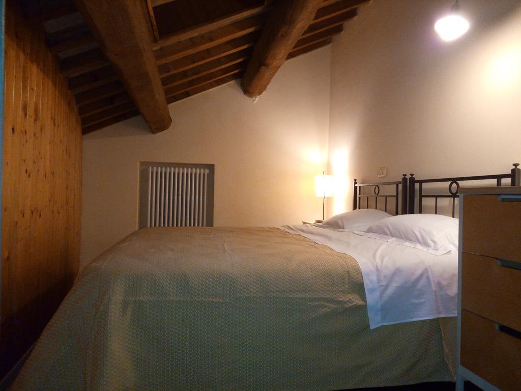Agriturismo Valdappio Урбіно Екстер'єр фото
